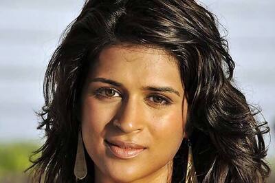 Release of 'Zid' boosted my Bollywood career: Shraddha Das