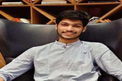 JEE Main Topper Aims at Developing Technology to Save Environment, Shares Exam Preparation Tips