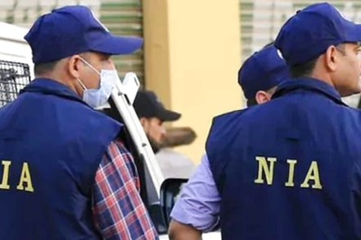NIA Attaches 5 Properties in Multi-state Gangster-terrorist Nexus Crackdown | Exclusive