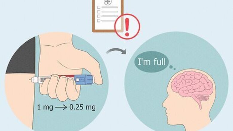 Why Are People Microdosing Ozempic (& Should You Try It)?