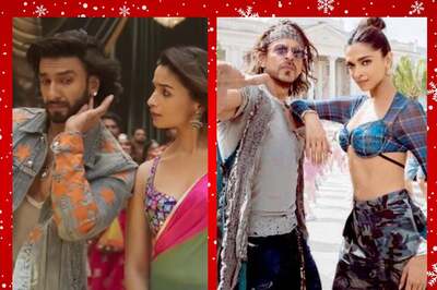 Christmas 2023 Songs: The Ultimate Bollywood Playlist to Rock Your Celebrations! WATCH NOW