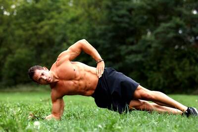 Is Exercising on Just the Weekends Enough to be Healthy?