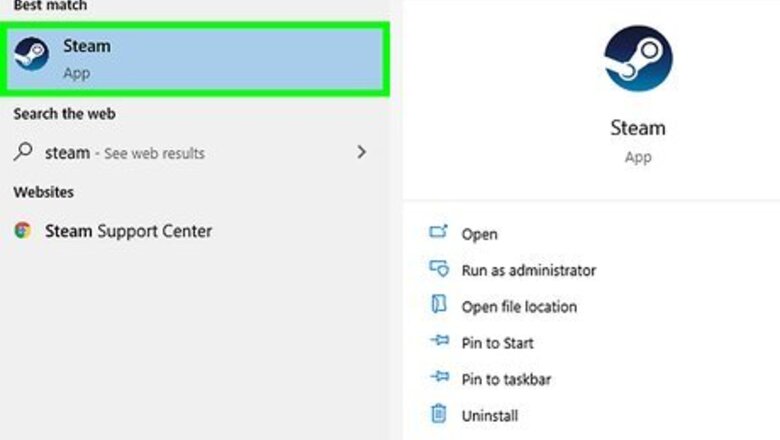 How to Update Steam Games on PC or Mac