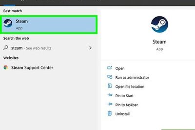 How to Update Steam Games on PC or Mac
