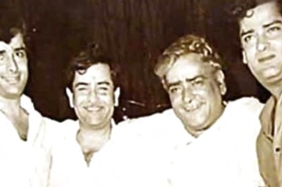 Raj Kapoor Death Anniversary: Interesting Facts About The 'Greatest Showman of Indian Cinema'