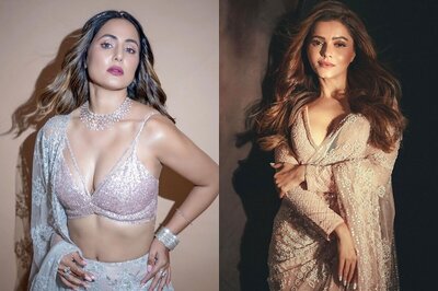 Lock Upp 2: Hina Khan and Rubina Dilaik To Turn Wardens For Kangana Ranaut's Show?