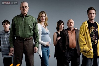 10 most popular quotes from  'Breaking Bad' that you can't miss