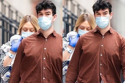 Chloe Sevigny, Sinisa Mackovic Welcome Their First Child