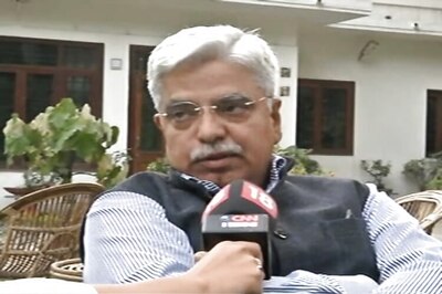 Bassi cautions youth against anti-India movement, says it's an offence