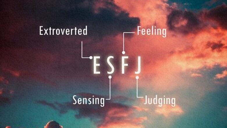 What Does It Mean to Be an ESFJ?