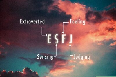 What Does It Mean to Be an ESFJ?