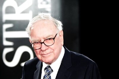 New US Tax Law Gives Warren Buffett's Berkshire Hathaway $29-Billion Boost
