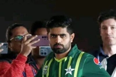 Babar Azam Rejects Half Million USD ILT20 Contract, Likely to Play in BPL 2024: Report