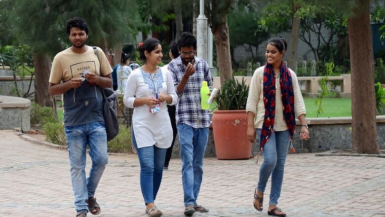 CUCET Could be Pro-Upper Class, Unfavour those who Studied in Regional Language, Alleges DU Professor