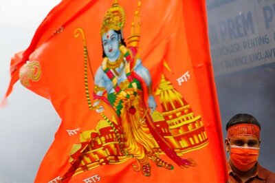 Ram Temple Trust Collects Rs 3,200 Crore in Donations Till March 31, 11 Crore Families Part of Campaign