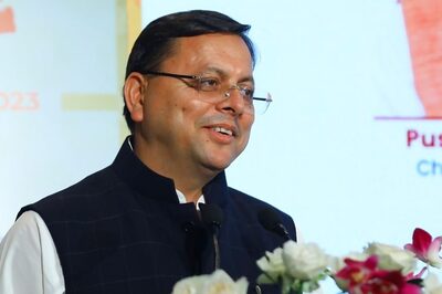 Uttarakhand Global Investor Summit 2023: MoUs Worth Rs 30,200 Crore Signed At Grand Event in Mumbai