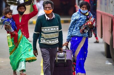 Bengaluru Makes Institutional Quarantine Mandatory for Those Coming from Other States