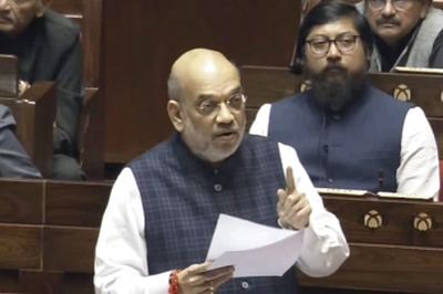 Amit Shah Chides INDIA Bloc Parties for Not Suspending MP After Cash Seizure in Odisha