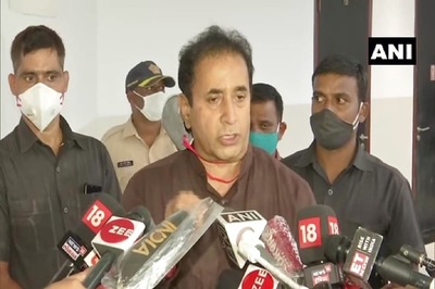 After Resignation, Former Maha Home Minister Anil Deshmukh Likely to Challenge Bombay HC Order