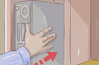 How to Set up a Computer