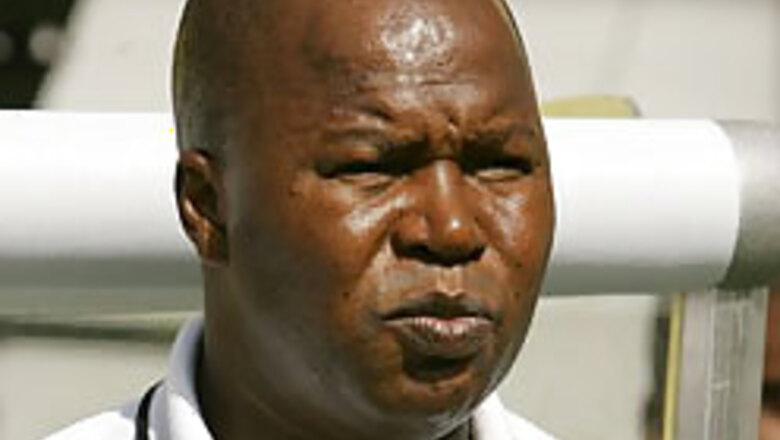 Angola players make coach proud