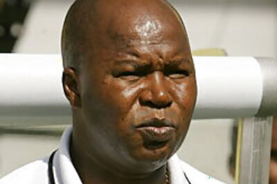 Angola players make coach proud