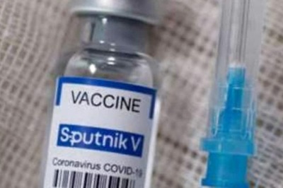 What Went Wrong with Full Rollout of Russia’s Sputnik V Vaccine in India