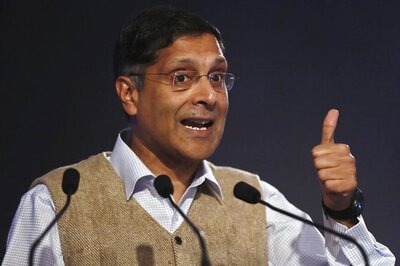 UBI Only After Withdrawal of Present Schemes: Subramanian