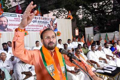 'BJP Changing Politics Here…': Javadekar on 'New Kerala Story', Says CM Vijayan at His Lowest Popularity