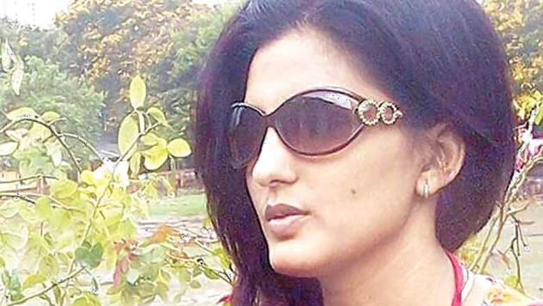 I'm being framed, says absconding Bhojpuri starlet