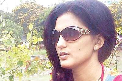 I'm being framed, says absconding Bhojpuri starlet