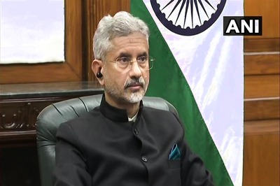 Crime Syndicate Responsible for 1993 Mumbai Blasts Given State Protection, Enjoying 5-star Hospitality: Jaishankar