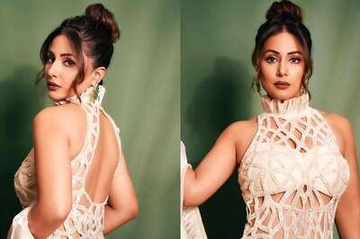 Yeh Rishta Kya Kehlata Hai Producer Reveals Shocking Reason Behind Hina Khan's Exit