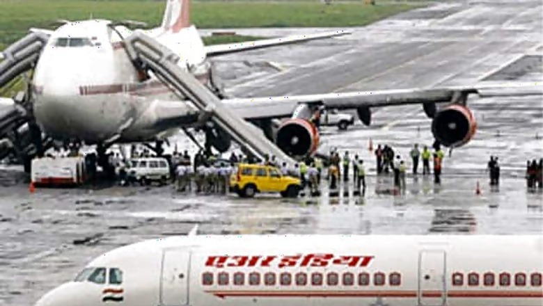 Air India bans excess baggage checked in by VIPs