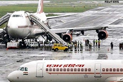 Air India bans excess baggage checked in by VIPs