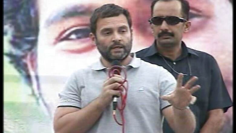 Rahul speaking language which makes Pakistan, Hafiz Saeed happy: Giriraj Singh