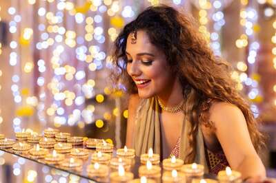 Diwali Spending: 56% People To Shop Under Rs 5000, 22% To Purchase Online: Axis My India