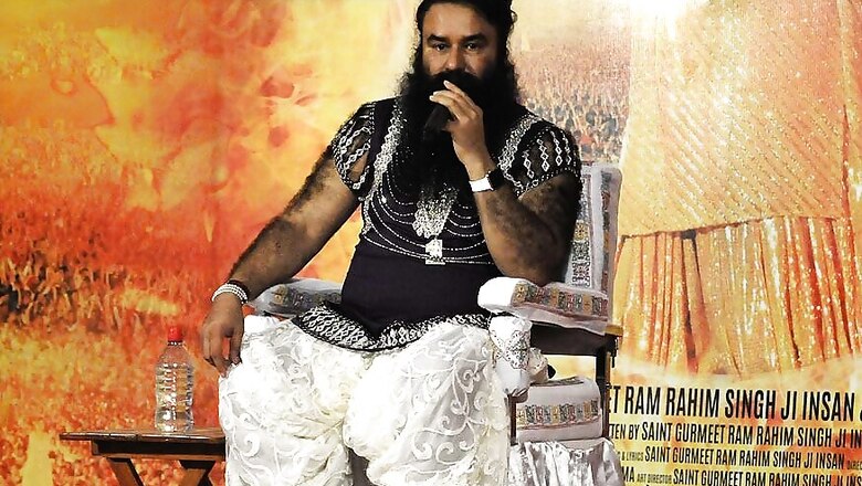 Dera Sacha Sauda Chief's Former Driver Moves HC, Seeks to Record Fresh Statement