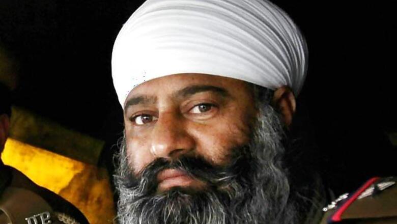 Namdhari, PSO part of conspiracy to murder Hardeep: Police