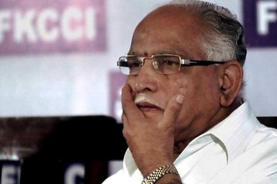 Karnataka: BSY's party threatens survival of Assembly