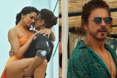 I Will Burn Shah Rukh Khan Alive: Ayodhya Seer's Threat to SRK on Pathaan's Besharam Rang Row