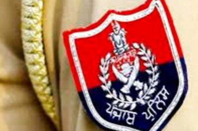 Punjab May See Its 3rd DGP Within 3 Months; UPSC Recommends 3 Names