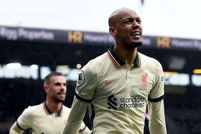 Premier League: Liverpool Beat Burnley, Tottenham Hotspur Rocked by Wolves
