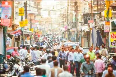 Govt Survey Indicates Monthly Household Spending Doubled In Two Decades