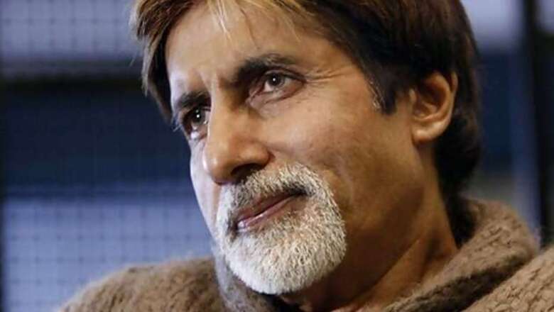 'Dark Knight Rises' shootout disturbing: Big B
