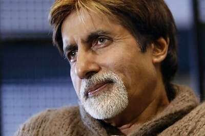 'Dark Knight Rises' shootout disturbing: Big B