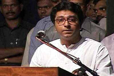 MNS fields ex-Uddhav man against Sena candidate in Thane
