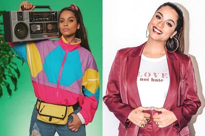 On Lilly Singh's 32nd Birthday, 5 Most Breakthrough Moments of Her Career