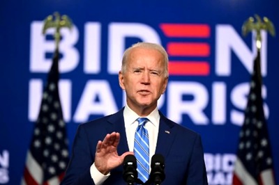 US Voters Have Chosen Joe Biden: What's Next to Make it Official?