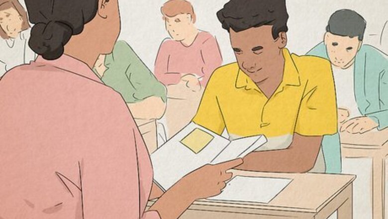 How to Stop Daydreaming in Class